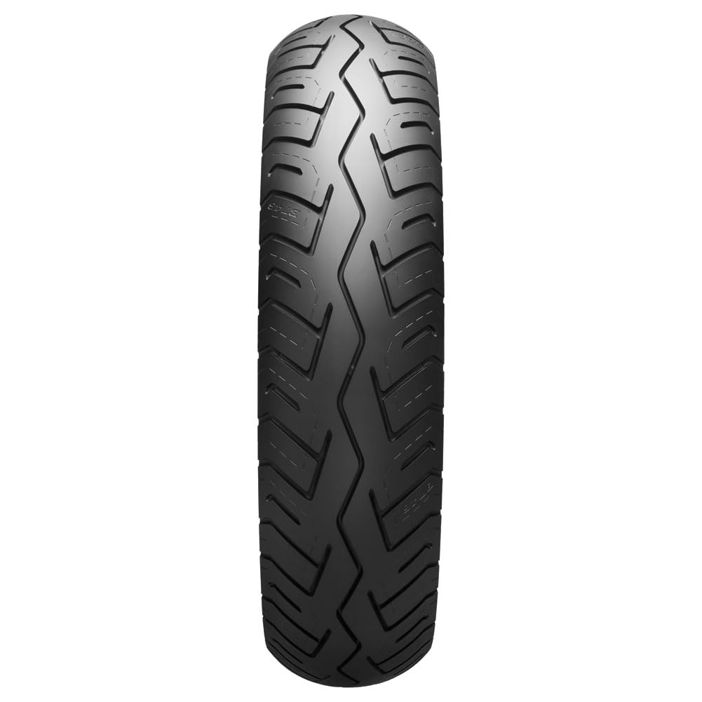 Amazon.com: Bridgestone Battlax BT46 Tire 130/70-18 (63H)(11656